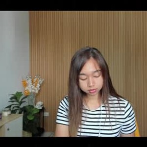 chaturbate asiansweetnasty webcam profile pic via 6livesex.com