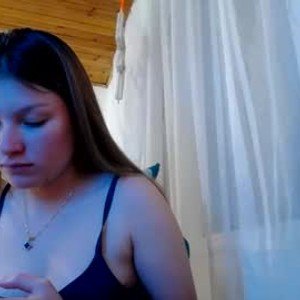 chaturbate asly_mullerhot webcam profile pic via livesex.fan