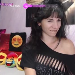 pornos.live asweetmaya livesex profile in brunette cams