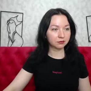 sleekcams.com asyacarrot livesex profile in skinny cams