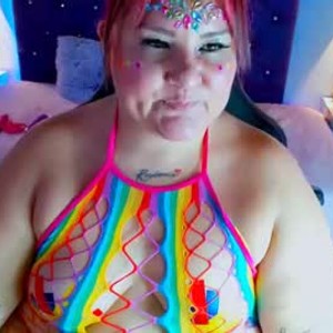 stripchat atenea_biggirl webcam profile pic via sexcityguide.com
