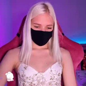 livesexl.com auroraardor livesex profile in blonde cams