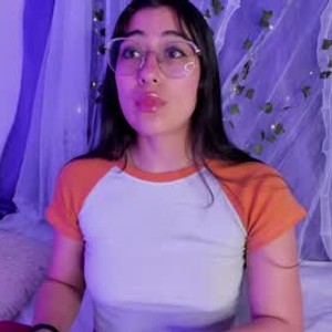 chatnmate.com b_milly livesex profile in joi cams