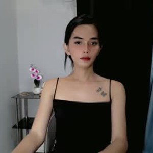 sleekcams.com babaengburikat livesex profile in asian cams