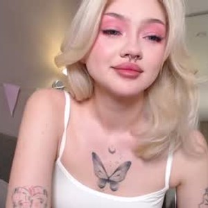 pornos.live baby_adele livesex profile in TS cams
