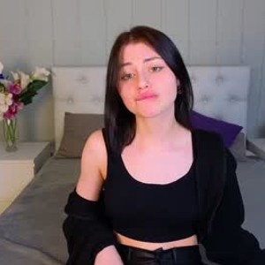 chaturbate baby_rachi Live Webcam Featured On free6cams.com