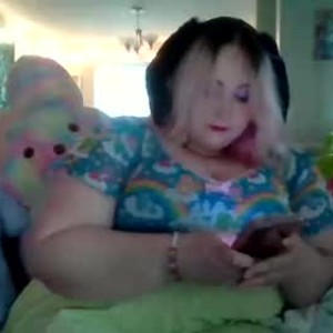 chaturbate babyslutbunny Live Webcam Featured On pornos.live