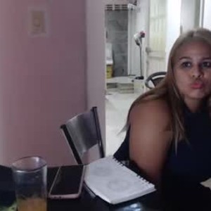 chaturbate beautiful_princess1 webcam profile pic via elivecams.com