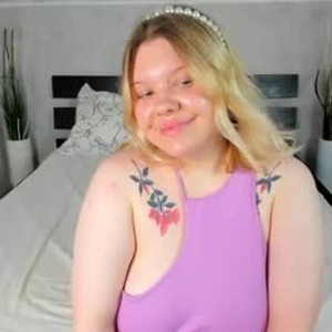 chaturbate bettie_johnson webcam profile pic via girlsupnorth.com