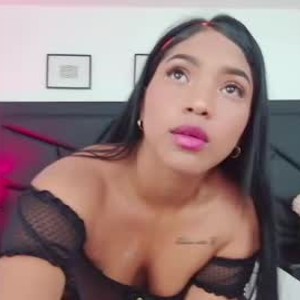 girlsupnorth.com biancarossen livesex profile in latina cams