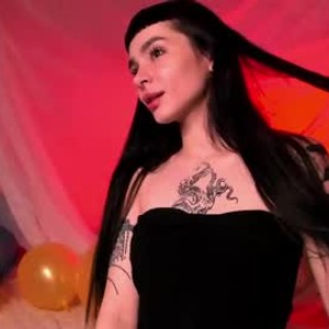 sleekcams.com billie_milli livesex profile in skinny cams