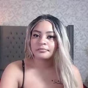 chaturbate bonny_thomsom_ Live Webcam Featured On gonewildcams.com