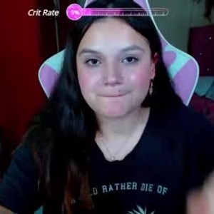 chaturbate bonnys_girl Live Webcam Featured On free6cams.com