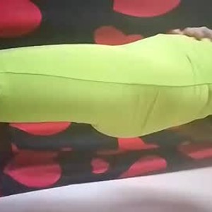 brandy_glow webcam livesex profile on sleekcams.com