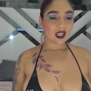 chaturbate browch webcam profile pic via rudecam.live