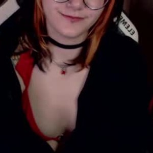 sleekcams.com bunny_vanilla livesex profile in erotic cams