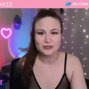 bunnymarie99 webcam livesex profile on onaircams.com