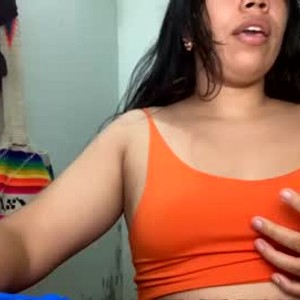 chaturbate burger_love webcam profile pic via free6cams.com