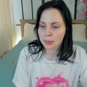 chaturbate camellia__bruks webcam profile pic via netcams24.com