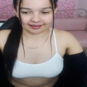 chaturbate candyy_naughty Live Webcam Featured On pornos.live