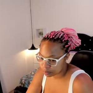 chaturbate canelaasexy webcam profile pic via elivecams.com