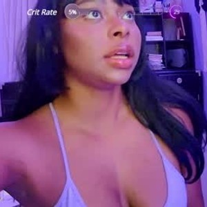 livesex.fan caramelxkitten livesex profile in ebony cams