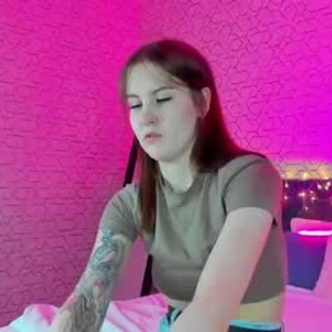 chaturbate carolin_black webcam profile pic via onaircams.com