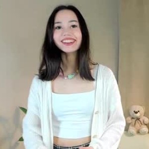 chaturbate caroline_wonder webcam profile pic via livesexr.com