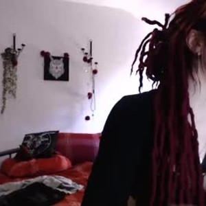 chatnmate.com cassy_crimson livesex profile in redhead cams