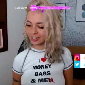 girlsupnorth.com catalina_clark livesex profile in Old cams