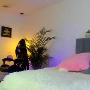 chaturbate catalina_fux webcam profile pic via rudecam.live