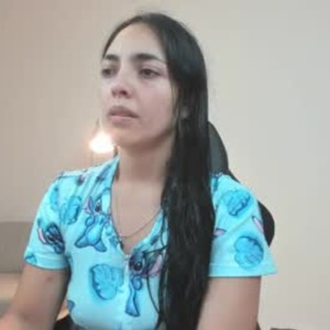 chaturbate ceelesste_ webcam profile pic via free6cams.com