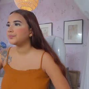 Cam girl charloothe