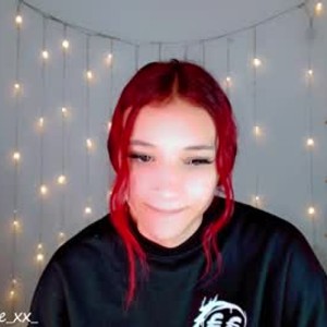 chaturbate charlott_thonsom Live Webcam Featured On pornos.live