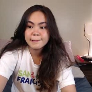girlsupnorth.com chibi_brunette livesex profile in asian cams