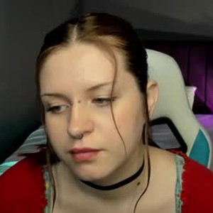 chaturbate christy_simmons Live Webcam Featured On elivecams.com