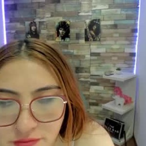 chaturbate conniejames_m Live Webcam Featured On girlsupnorth.com