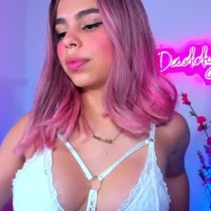 chaturbate crisbell_lopez webcam profile pic via rudecam.live