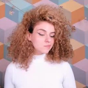 chaturbate curly_brook Live Webcam Featured On girlsupnorth.com