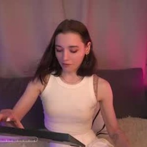 chaturbate curly_princesss Live Webcam Featured On pornos.live