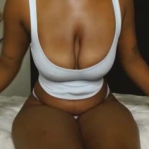 netcams24.com curvycutie1818 livesex profile in ebony cams