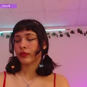 chaturbate cyberc4mi Live Webcam Featured On girlsupnorth.com