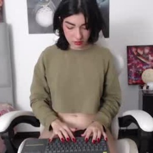 chaturbate daddies_girl_18 webcam profile pic via pornos.live