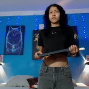 daddys_little_issues webcam livesex profile on glamcambabes.com