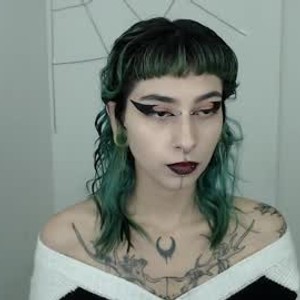 gonewildcams.com dakota_krall_ livesex profile in goth cams