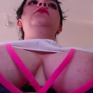 chaturbate dani_sterling5 webcam profile pic via elivecams.com