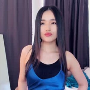 girlsupnorth.com dare_to_dream livesex profile in asian cams