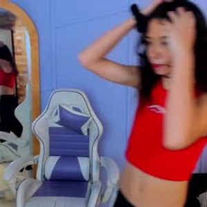 chaturbate deboraa_hill Live Webcam Featured On free6cams.com