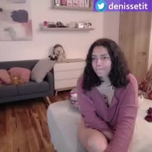 elivecams.com denissetits livesex profile in french cams