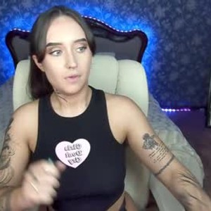 chaturbate devilish_diamondd Live Webcam Featured On rudecam.live